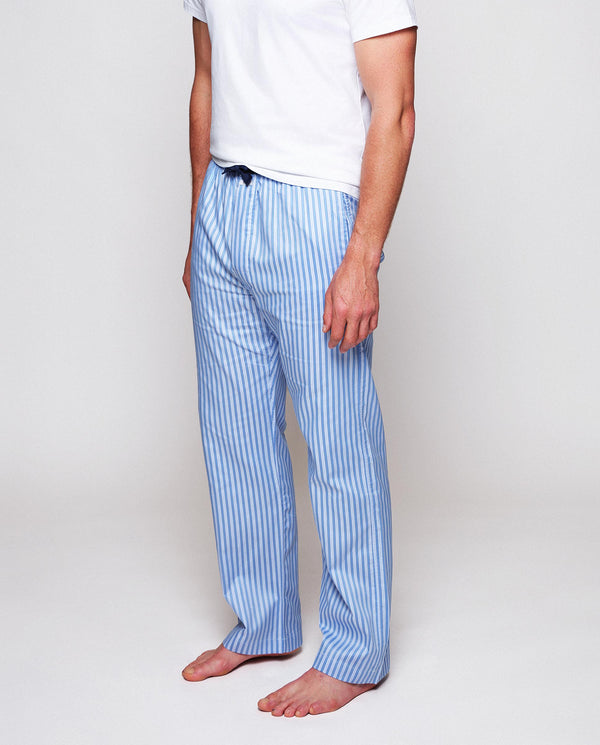 Pantalón largo de pijama by MIRTO